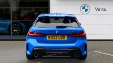 BMW 1 Series M135i xDrive 5dr Step Auto Petrol Hatchback